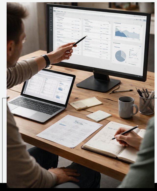 Разработка и внедрение CRM-систем для бизнеса в Мелеузе