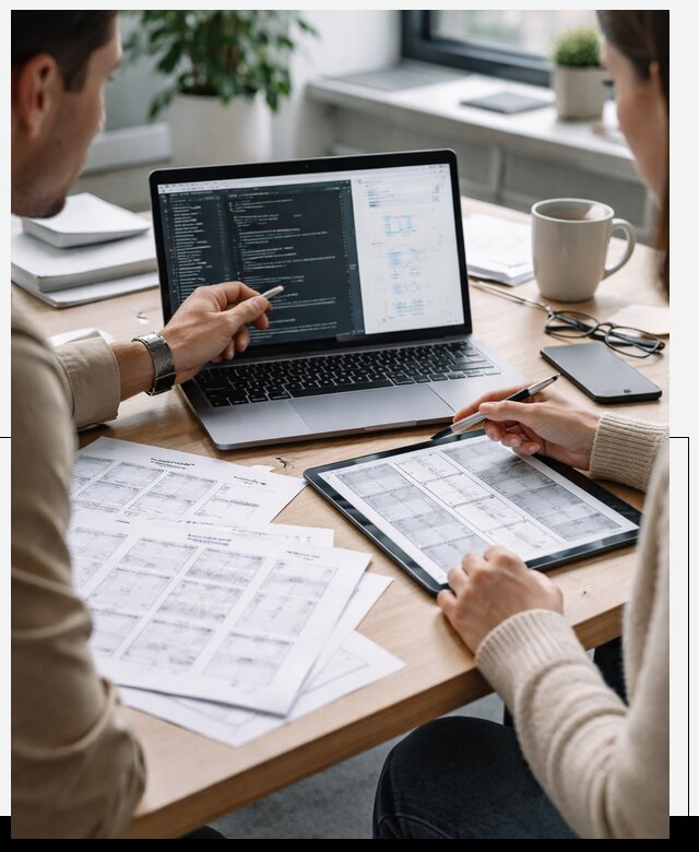 Разработка информационных систем в Мелеузе от 4603 р. | АвикейМлз