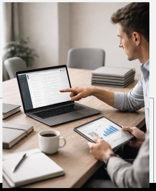 Разработка СЭД под ключ в Мелеузе от 15344 р. | АвикейМлз