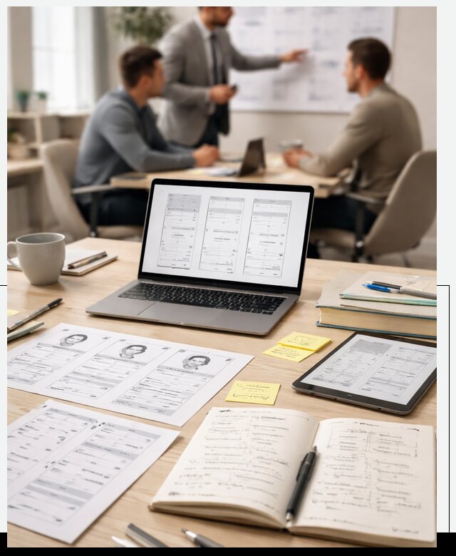 Разработка MVP проекта в Мелеузе от 6649 р., АвикейМлз