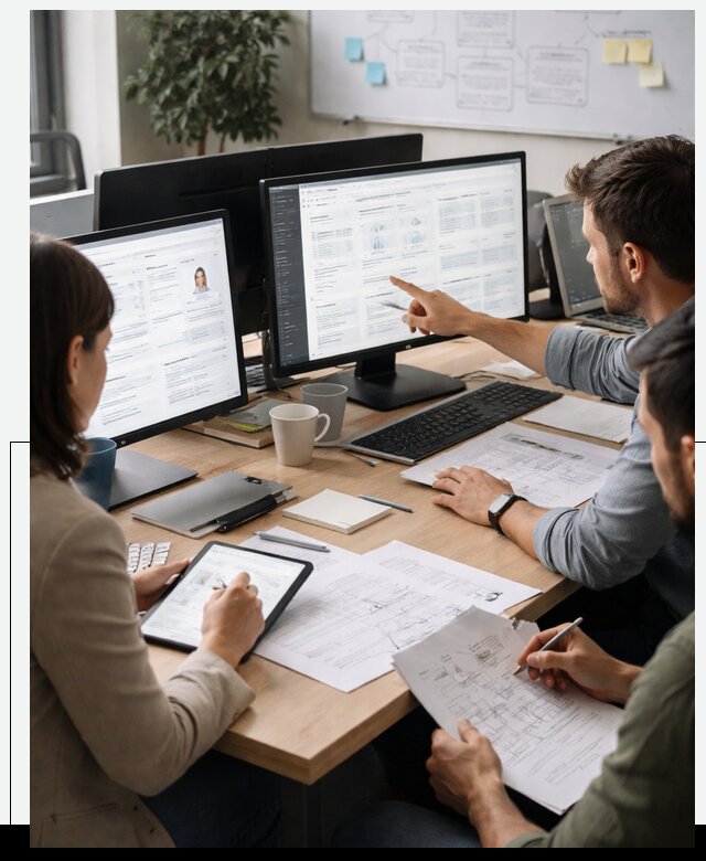 Разработка EMR EHR систем под ключ для медицинских учреждений в Мелеузе