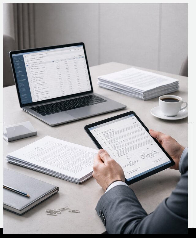 Электронные кадровые документы система в Мелеузе от 12275 р. | АвикейМлз