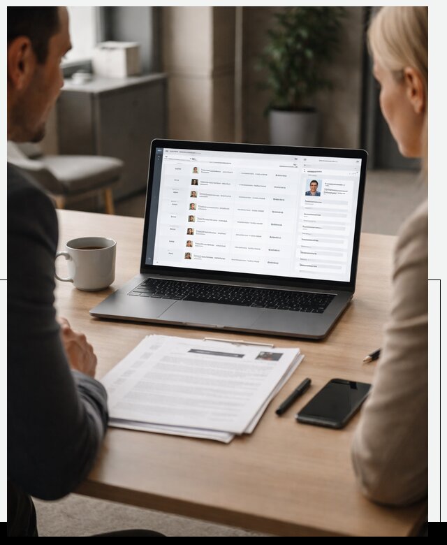 Ats система подбора персонала в Мелеузе от 12275 р. - АвикейМлз