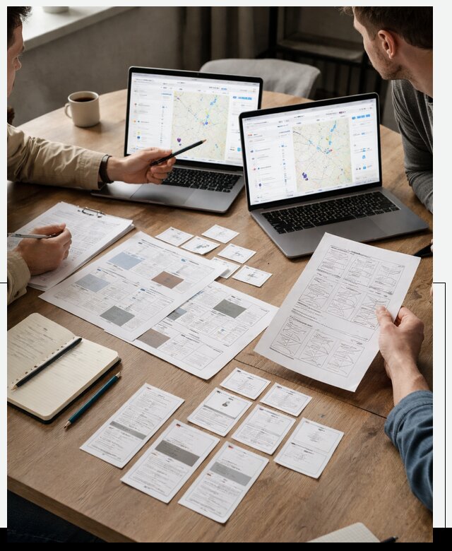 Создание агрегаторов и порталов в Мелеузе от 15344 р., АвикейМлз