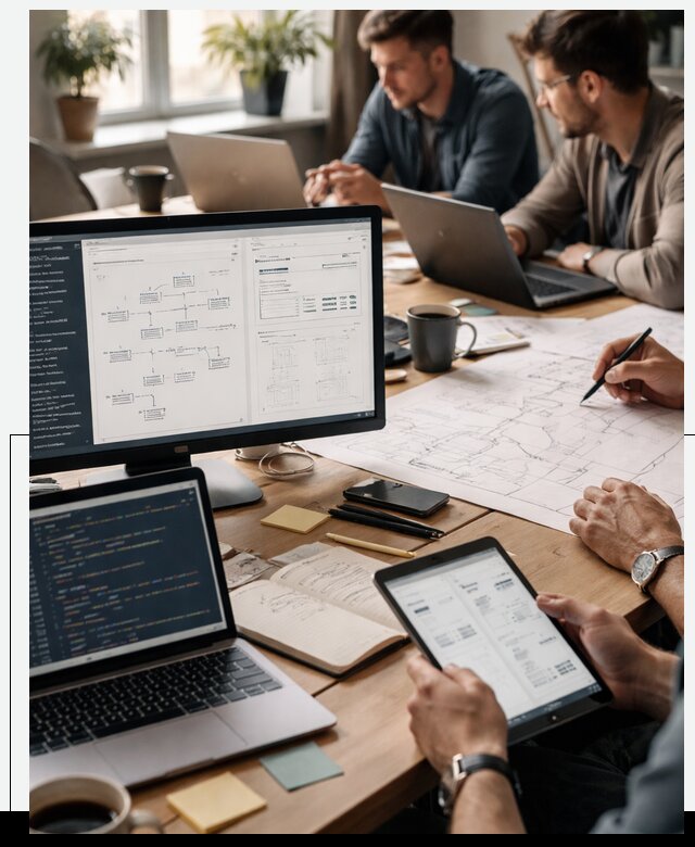 Разработка агрегаторов для компаний в Мелеузе под ключ