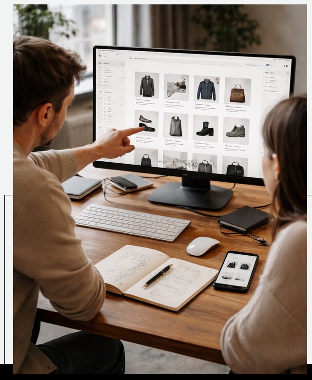 Разработка интернет-магазинов под ключ в Мелеузе с оплатой и CRM