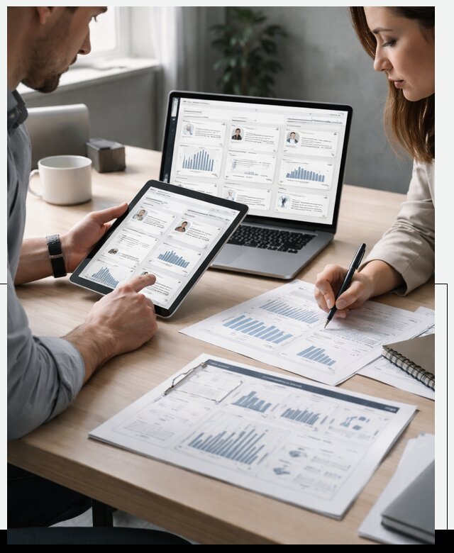 Персонализация контента платформа в Мелеузе от 12275 р. | АвикейМлз