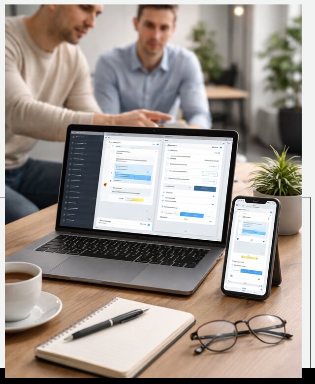 Разработка мини app Telegram/VK в Мелеузе от 30687 р. АвикейМлз