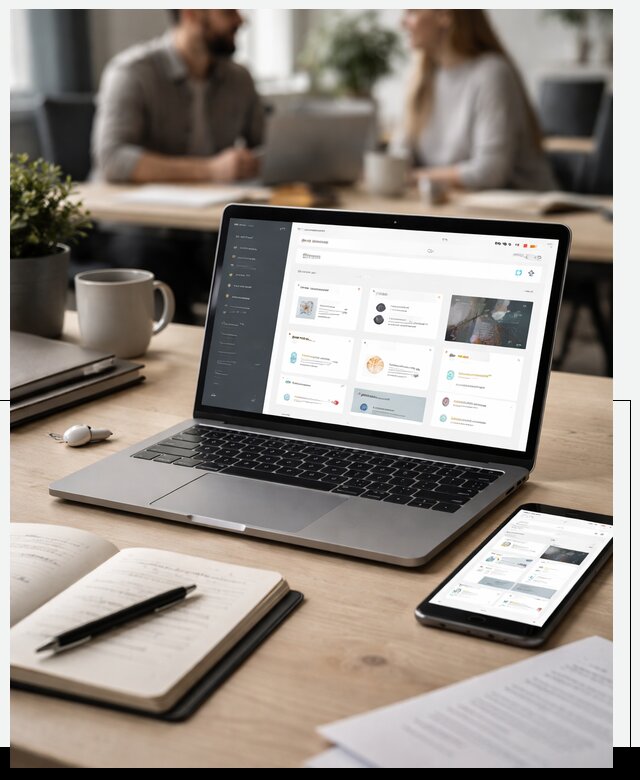 Разработка PWA приложений в Мелеузе от 122748 р. | АвикейМлз