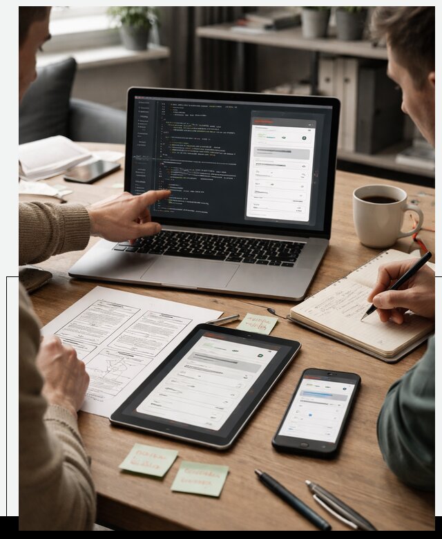 Разработка и внедрение PWA приложений для бизнеса в Мелеузе