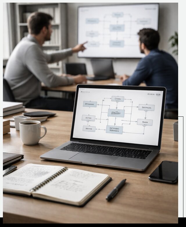 Разработка API и REST в Мелеузе | АвикейМлз от 81832 р.