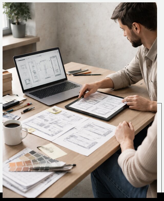 Дизайн программного обеспечения в Мелеузе от 8695 р. | АвикейМлз