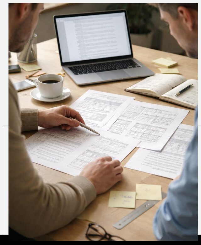 Техническое задание на разработку ПО под ключ в Мелеузе