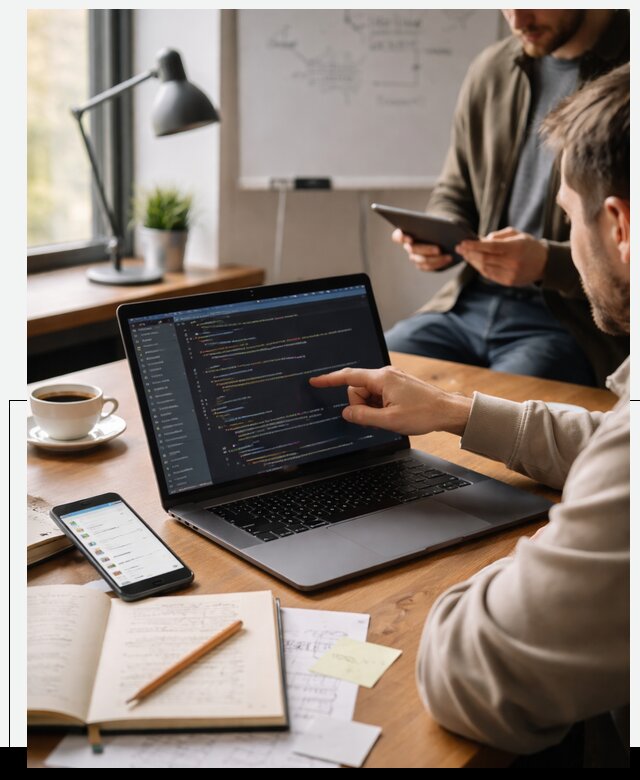 Разработка Telegram ботов под ключ для компаний в Мелеузе