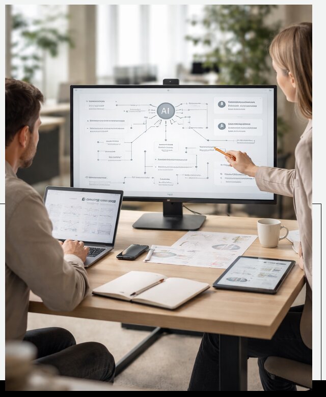 AI-агенты для автоматизации бизнеса в Мелеузе от 15344 р. АвикейМлз