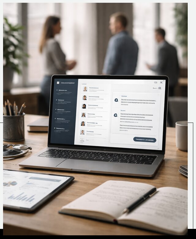 HR бот для подбора персонала в Мелеузе от 8695 р. | АвикейМлз