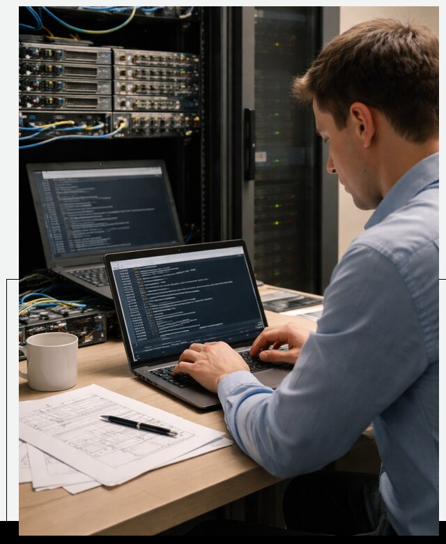 Внедрение российских Linux систем для бизнеса в Мелеузе