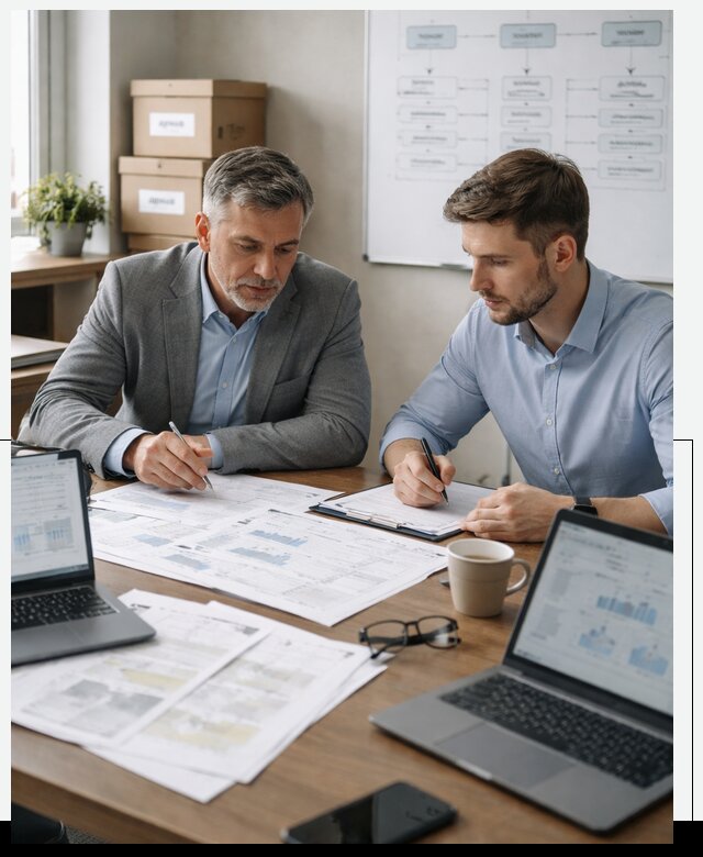 Замена SAP на 1С в Мелеузе — миграция, от 12275 р. | АвикейМлз