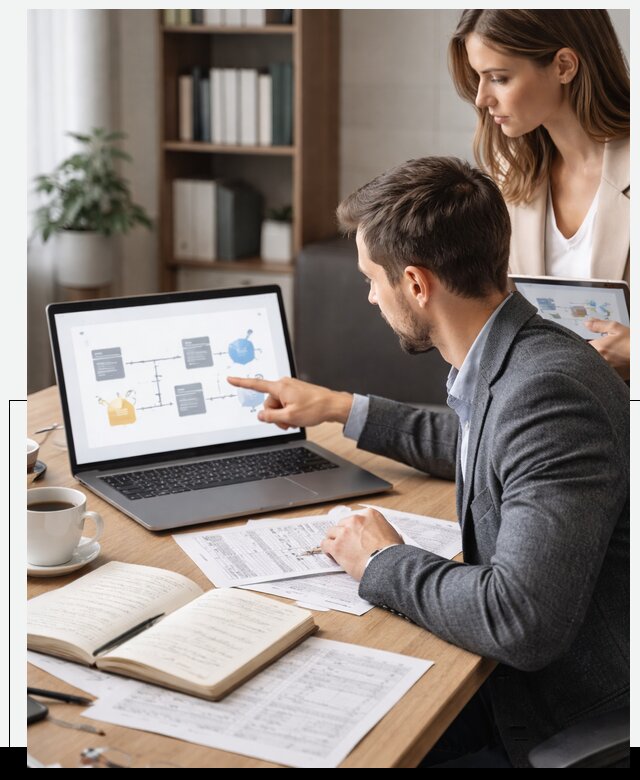 Замена SAP на 1С под ключ в Мелеузе с переносом данных и настройкой