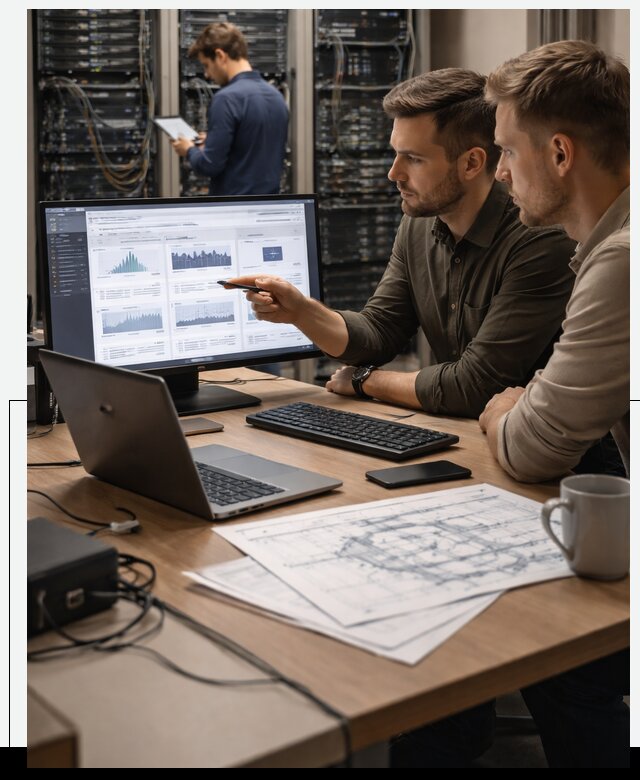 Импортозамещение систем виртуализации и миграция в Мелеузе