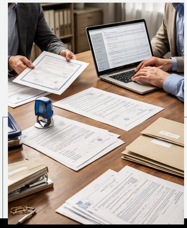 Сертификация ПО и внесение в реестр Минцифры в Мелеузе