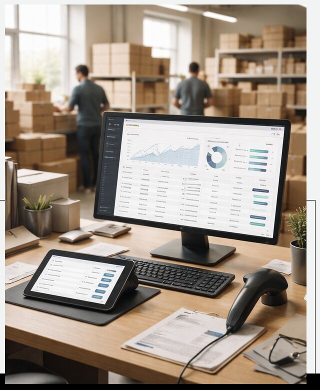 Автоматизация селлеров в Мелеузе от 15344 р. | АвикейМлз