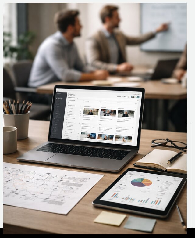 Разработка нишевых B2B маркетплейсов в Мелеузе от 716030 р., АвикейМлз