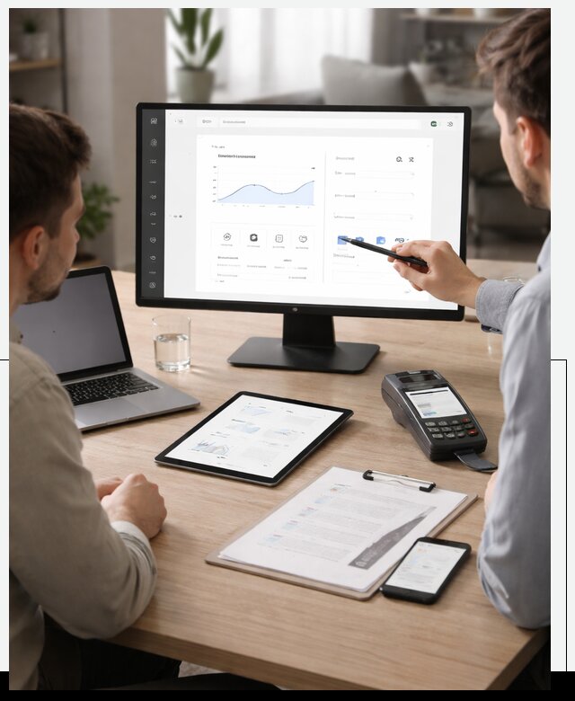 Платежные интеграции для E-commerce в Мелеузе от 15344 р. | АвикейМлз