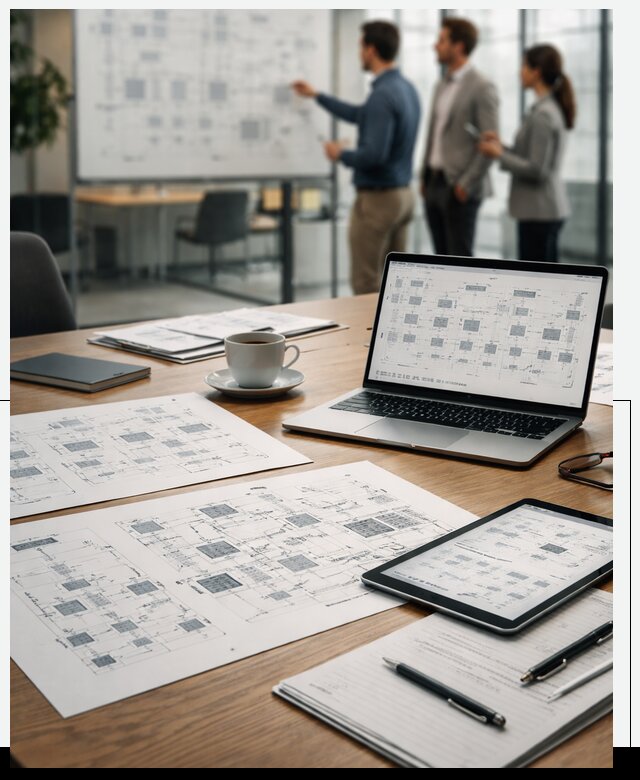 Разработка Core Banking, замена АБС в Мелеузе | АвикейМлз от 15344 р.