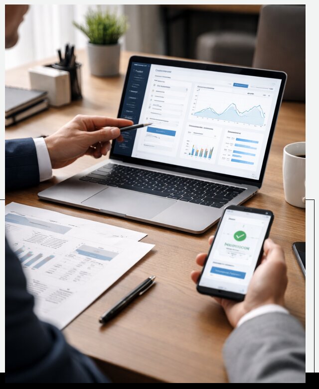 Разработка платёжных платформ в Мелеузе от 20458 р., АвикейМлз