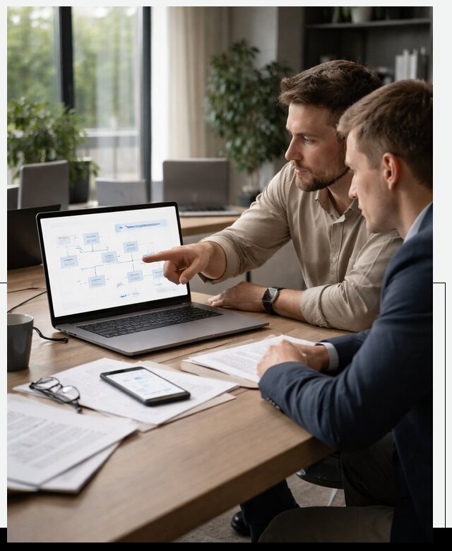 Интеграция СБП для банков в Мелеузе, от 306870 р. АвикейМлз