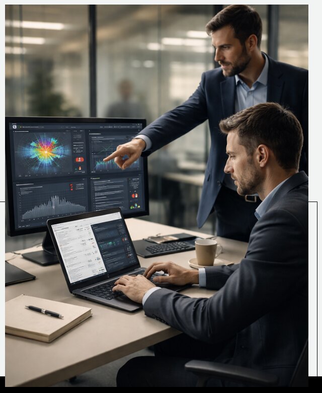 Системы Антифрод и AML KYC в Мелеузе от 12275 р. | АвикейМлз