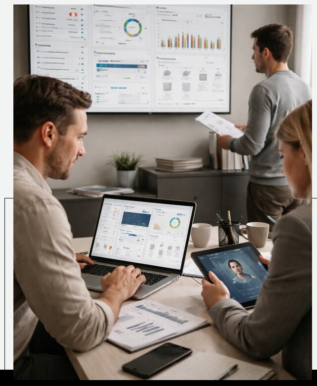 Внедрение систем Антифрод и AML KYC для бизнеса в Мелеузе