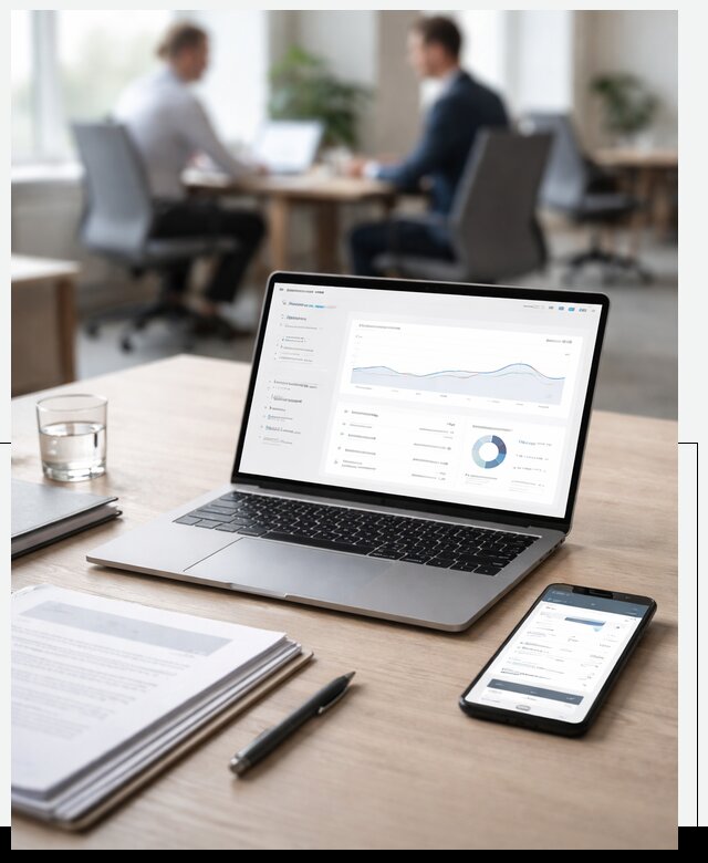 Разработка моб. и интернет-банка в Мелеузе от 7672 р. | АвикейМлз