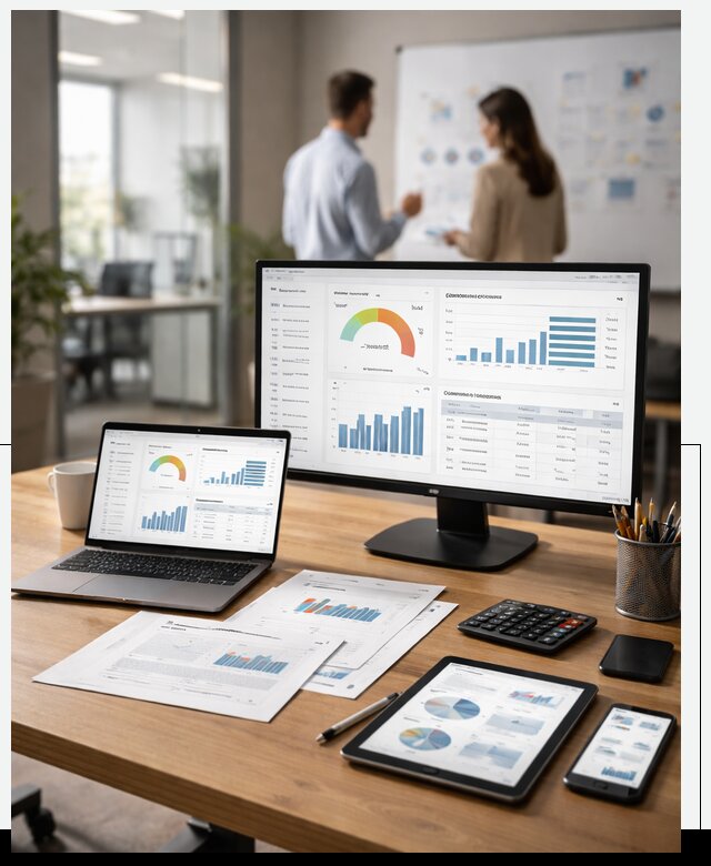 Скоринг и управление рисками в Мелеузе от 12275 р. | АвикейМлз