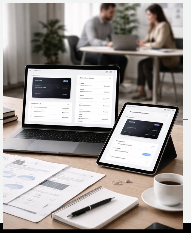 Разработка необанка платформы в Мелеузе от 46031 р. | АвикейМлз