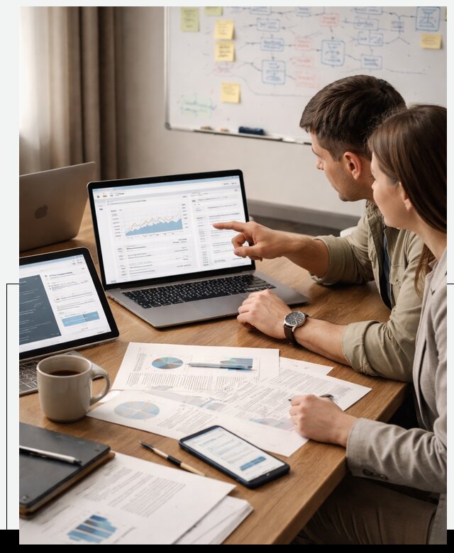 Внедрение сервисов BNPL и краудлендинга для бизнеса в Мелеузе