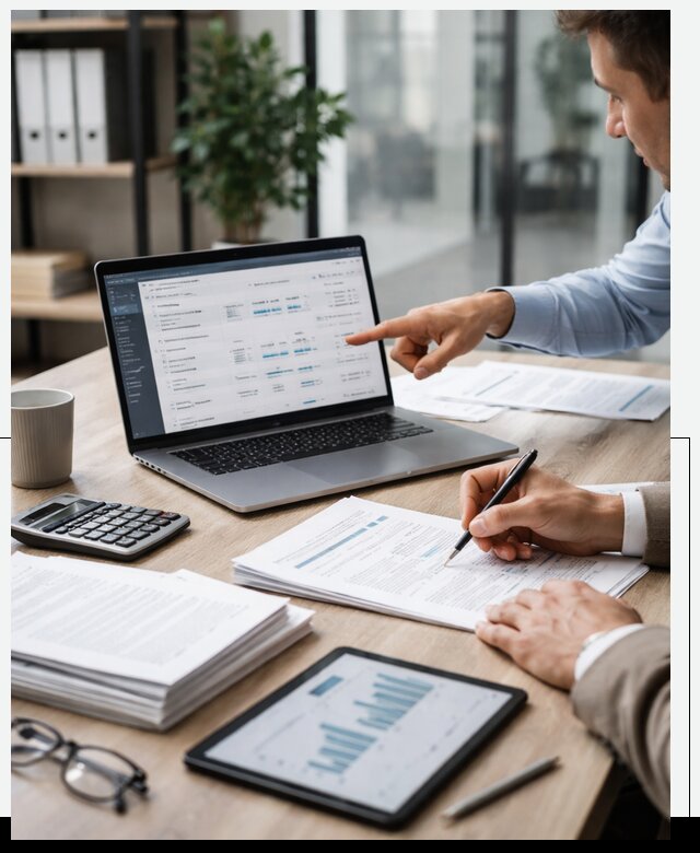 Полисные системы и CRM в Мелеузе: разработка от 15344 р. АвикейМлз