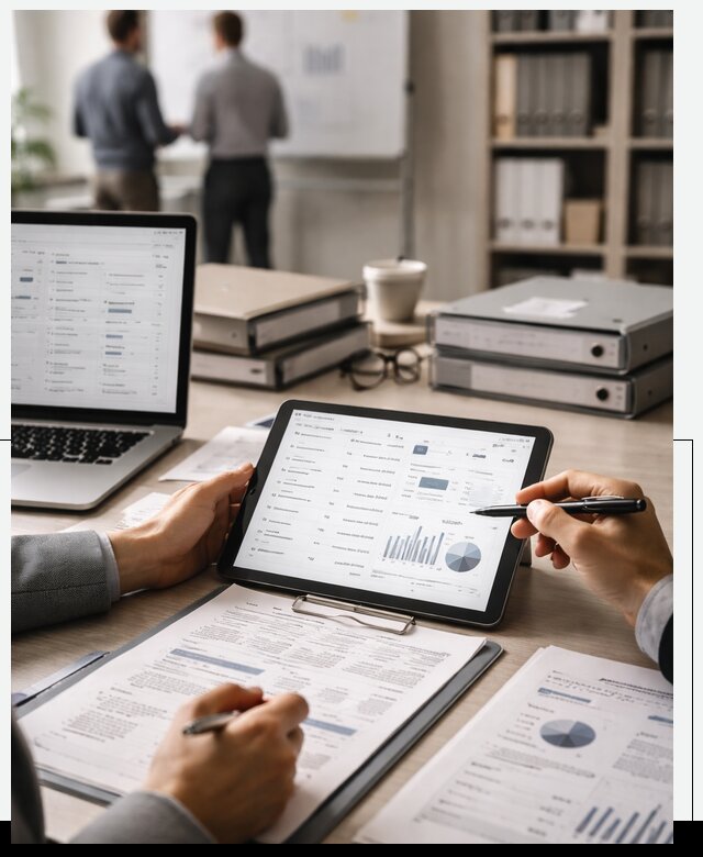 Автоматизация урегулирования убытков в Мелеузе от 7672 р | АвикейМлз