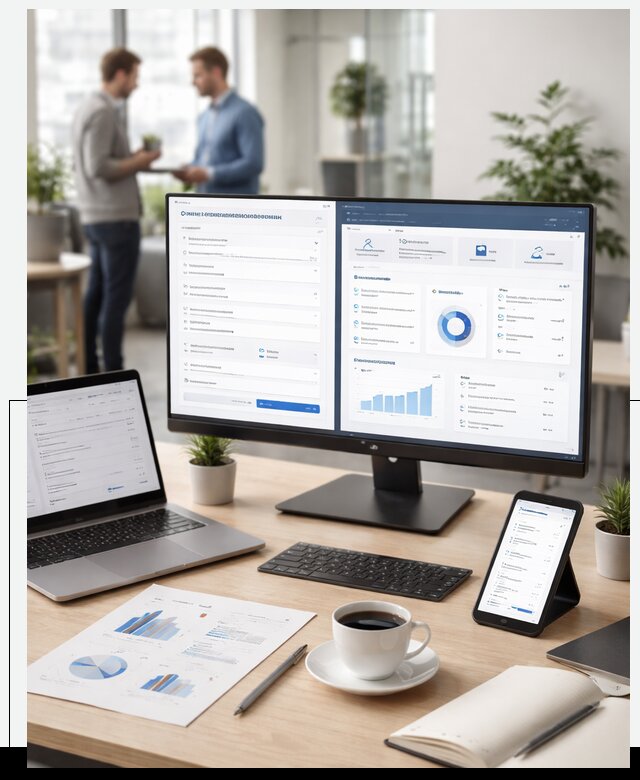 Разработка платформ онлайн страхования в Мелеузе под ключ