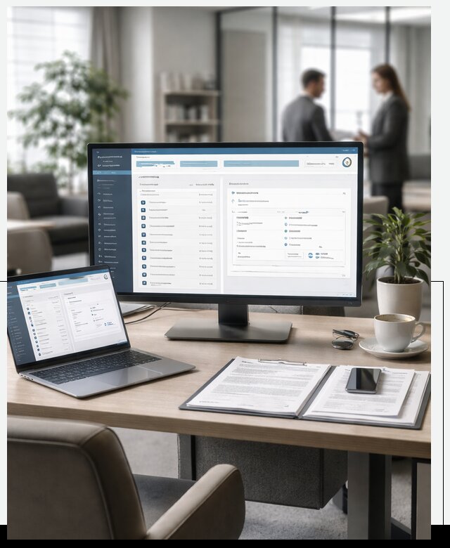 CRM для страховой компании под ключ в Мелеузе от 15344 р. | АвикейМлз