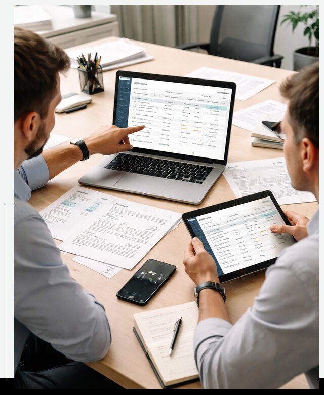 CRM для страховой компании в Мелеузе с автоматизацией продаж и выплат