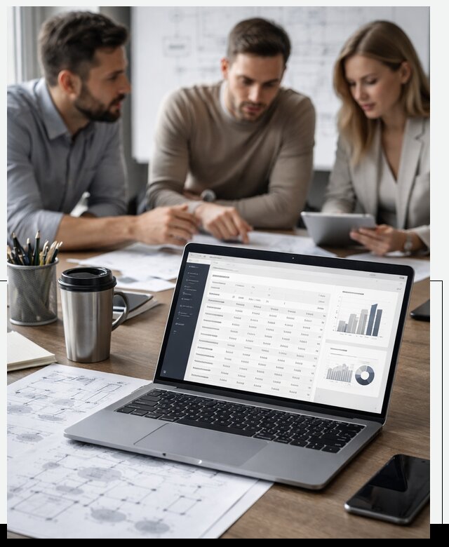 BSS OSS и биллинг для оператора в Мелеузе от 25573 р. | АвикейМлз