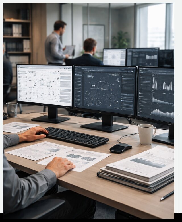 Системы для операторов MVNO и CRM в Мелеузе от 12275 р. | АвикейМлз