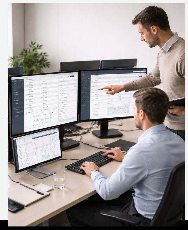 Создание и внедрение MVNO и CRM систем для операторов в Мелеузе