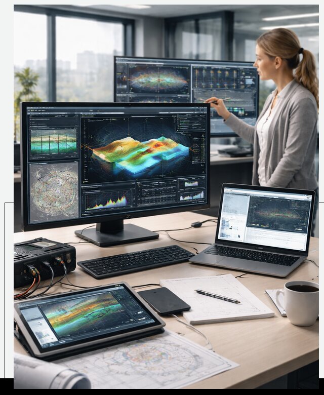 Цифровое месторождение: решение для оптимизации добычи в Мелеузе