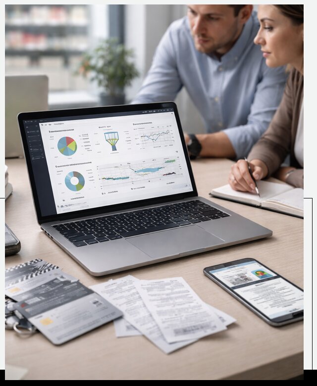 Лояльность и CDP для ритейла в Мелеузе от 15344 р. | АвикейМлз