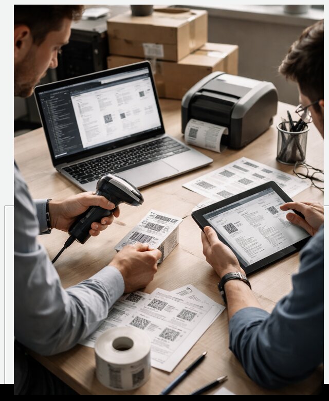 Интеграция маркировки Честный Знак и автоматизация в Мелеузе