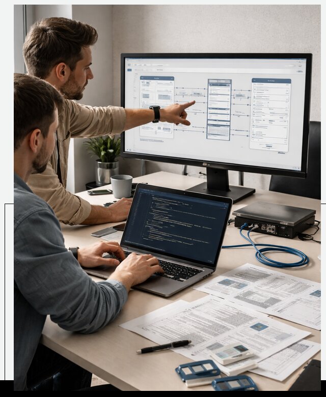 Интеграция ЕГИСЗ и ЛИС в медучреждениях с сопровождением в Мелеузе
