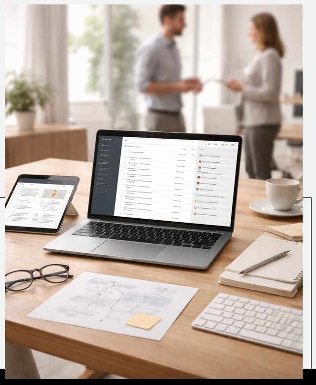 Разработка LMS и онлайн школы в Мелеузе от 12275 р. АвикейМлз